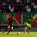 Portugal abre su asalto al Mundial 2026 ante la ilusionada República del Congo