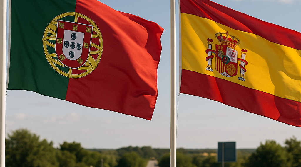 Portugal se quita a España de la cabeza