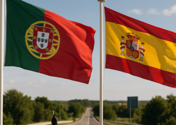 Portugal se quita a España de la cabeza