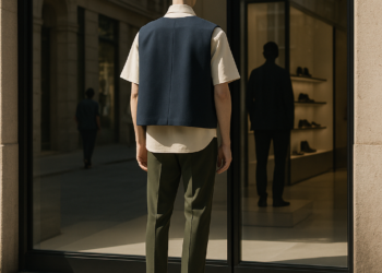 Prada Spring 2027 Menswear Collection