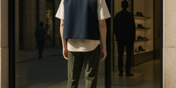 Prada Spring 2027 Menswear Collection