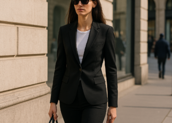 Prada Is Heralding the Return of the Skinny Fit