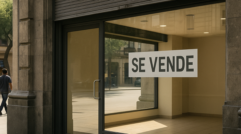 ¿Cuánto cuesta rentar un local comercial en la Ciudad de México?