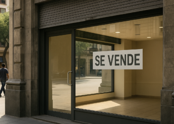 ¿Cuánto cuesta rentar un local comercial en la Ciudad de México?