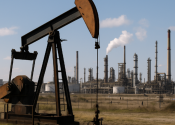 Los precios del petróleo caen tras la ratificación del alto el fuego entre Israel y Líbano