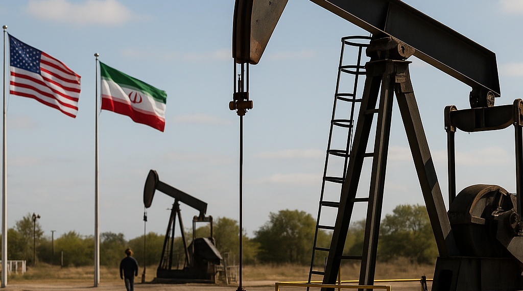 Precios del petróleo registran ligera alza en medio de prudencia ante el acuerdo entre EU e Irán