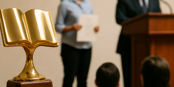 Short story prize clears winners of AI allegations after month-long review