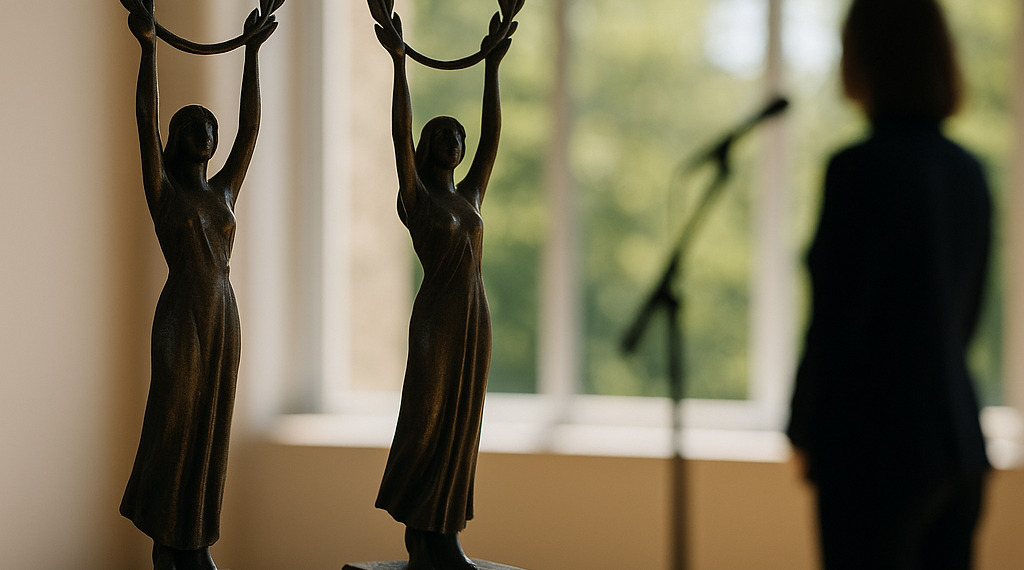 Women’s prize: Virginia Evans wins for fiction and Lyse Doucet takes award for nonfiction | Books