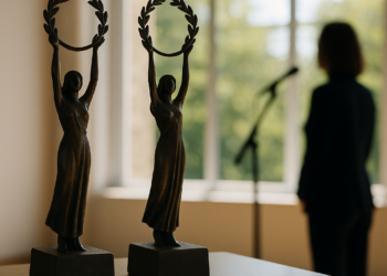Women’s prize: Virginia Evans wins for fiction and Lyse Doucet takes award for nonfiction | Books