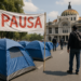 Alista la CNTE receso de su huelga nacional