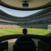 Presidente InterContinental cuenta con estadio inmersivo para aficionados en Polanco