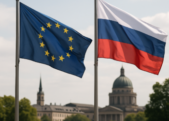 El presidente del Consejo Europeo defendió la apertura de un canal directo con Rusia para transmitir mensajes de la Unión Europea