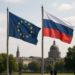 El presidente del Consejo Europeo defendió la apertura de un canal directo con Rusia para transmitir mensajes de la Unión Europea