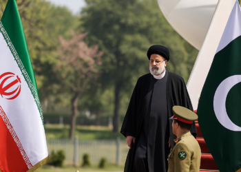 El presidente de Irán viaja a Pakistán para coordinar la agenda diplomática tras el acuerdo alcanzado con Estados Unidos
