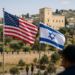 El presidente libanés le transmitió a Trump que su Gobierno garantizará el cumplimiento del acuerdo con Israel