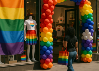 Pride 2026: marcas convierten inclusión en negocio con causa