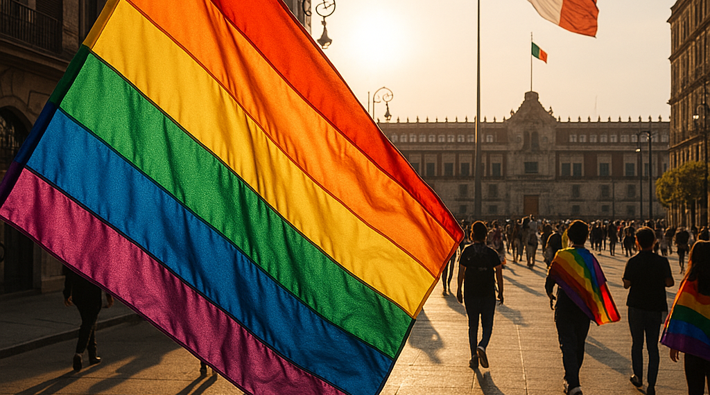Pride impulsa la economía en México