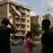 Primeros testimonios tras el terremoto en Venezuela: "Cuando llegué a mi casa, el edificio tenía grietas"