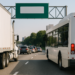Grandes contribuyentes de sector transporte pagaron entre 2.71 y 9.20% de ISR en 2023