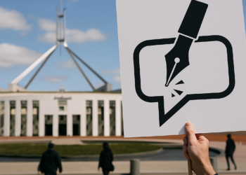 A Priority For Australia’s Next Cultural Policy: Protecting Freedom Of Expression