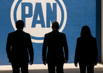 Prioridad para PAN en el 27, retener tres Ejecutivos