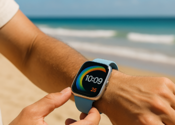 I Test-Drove 2026’s Watch of the Summer