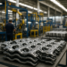 Valor de producción de autopartes alcanzó trimestre récord