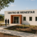 Avanza el Polo de Desarrollo del Bienestar en Michoacán