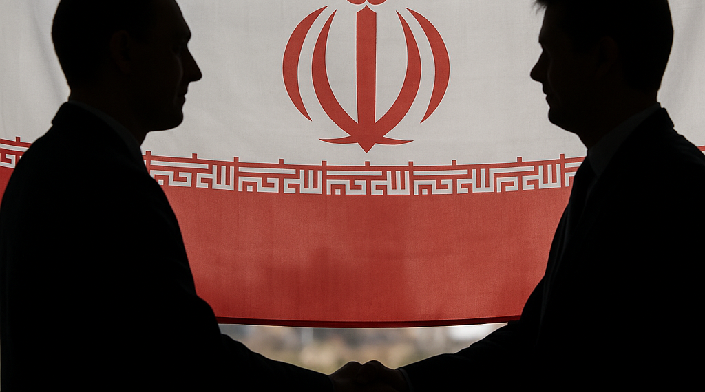 JD Vance dijo que hubo “grandes avances” tras las primeras horas de negociaciones con Irán en Suiza