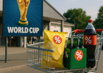 Ofertas del súper y Mundial: la trampa que puede vaciar tu bolsillo