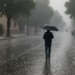 Clima hoy 7 de junio: lluvias fuertes, granizo y posible formación de Boris marcarán el domingo en México