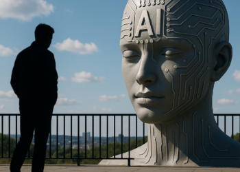 Anthropic sugiere una pausa global en el desarrollo de la inteligencia artificial