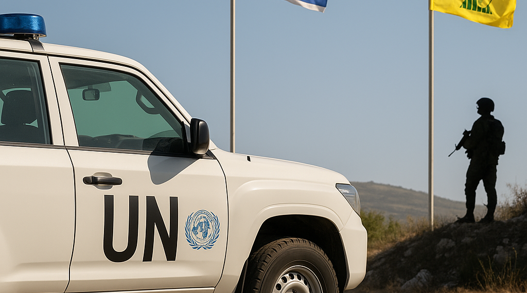 El secretario general de la ONU propuso tres opciones para ayudar a poner fin al conflicto entre Israel y Hezbollah en Líbano