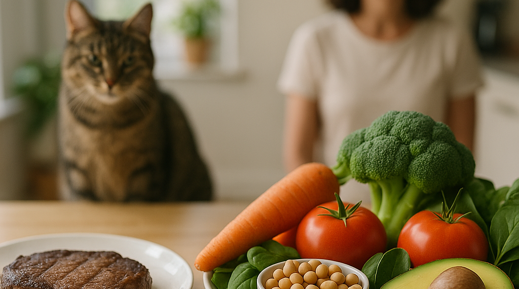 Proteína vs. fibra: La obsesión por los productos high protein está desequilibrando el plato