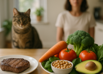 Proteína vs. fibra: La obsesión por los productos high protein está desequilibrando el plato
