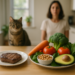 Proteína vs. fibra: La obsesión por los productos high protein está desequilibrando el plato