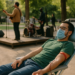 When Next You Go To Donate Blood, The Chicago Symphony May Be Playing The Soundtrack