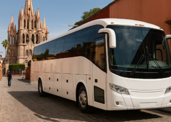 Pueblo Bonito abre nueva ruta de lujo en San Miguel de Allende
