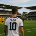 Christian Pulisic de Team USA quedará fuera del partido contra Australia por una lesión