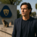 Anuncia Pumas a Esteban Solari  como su nuevo DT