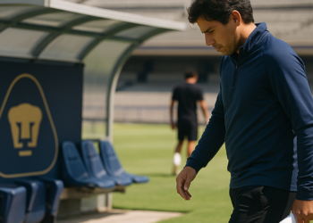 Pumas anuncia la salida de Efraín Juárez: Ya buscan nuevo técnico para el Apertura 2026