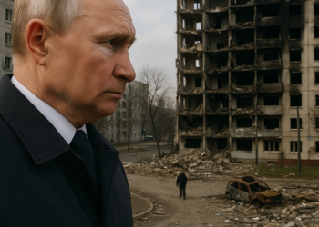 Zelensky afirmó que Putin eligió la guerra al rechazar su propuesta de negociación