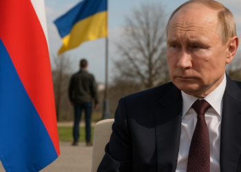 Putin descartó una reunión con Zelensky y Rusia criticó el papel de Estados Unidos como mediador