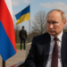 Putin descartó una reunión con Zelensky y Rusia criticó el papel de Estados Unidos como mediador
