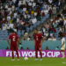 Consigue Qatar primer punto en Mundiales con gol agónico