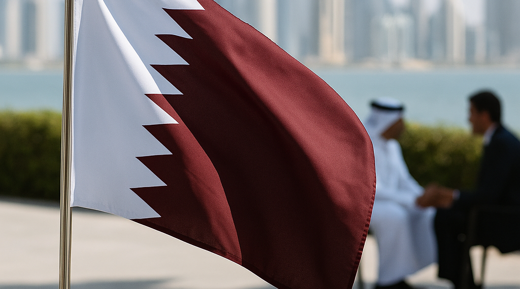 Qatar ratificó su papel como mediador entre Estados Unidos e Irán y apuesta por mantener abiertas las negociaciones
