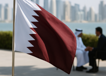 Qatar ratificó su papel como mediador entre Estados Unidos e Irán y apuesta por mantener abiertas las negociaciones