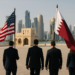 Qatar confirmó la llegada de la delegación de Estados Unidos a Doha, pero aclaró que no habrá negociaciones directas con Irán