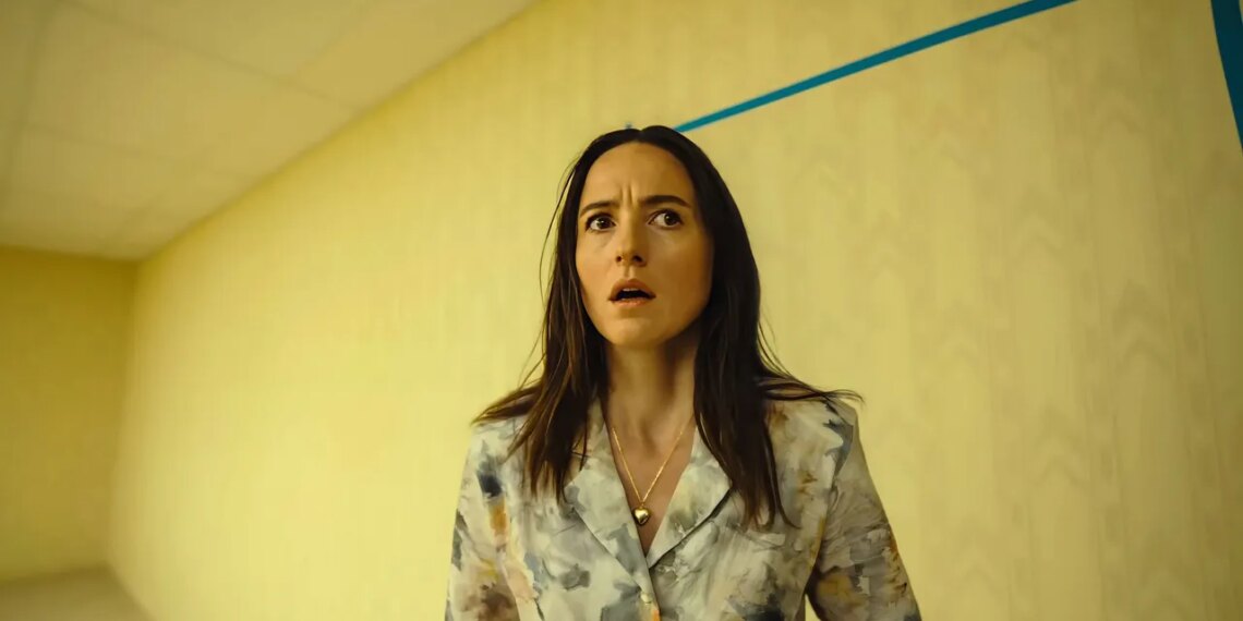 What ‘Backrooms’ and ‘Obsession’ Blowing Up the Box Office Actually Tells Us About the Future of Movies