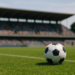 Que ruede el balón del Mundial